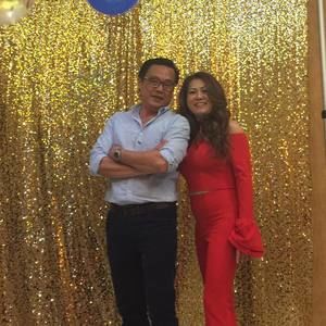 Meet your Posher, Hung